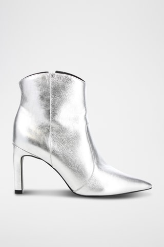 Bottines Armelle - Argenté