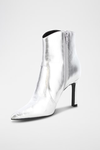 Bottines Armelle - Argenté