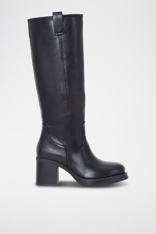 Botas Zinnia - Preto