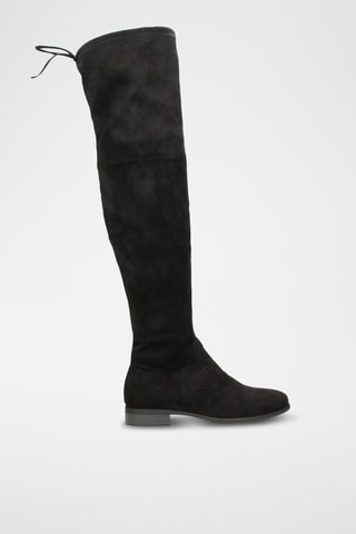 Cuissardes Nimue - Noir