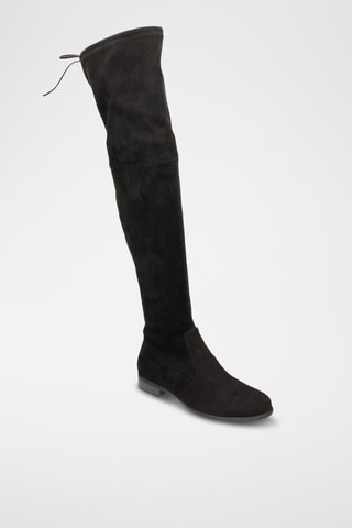 Cuissardes Nimue - Noir