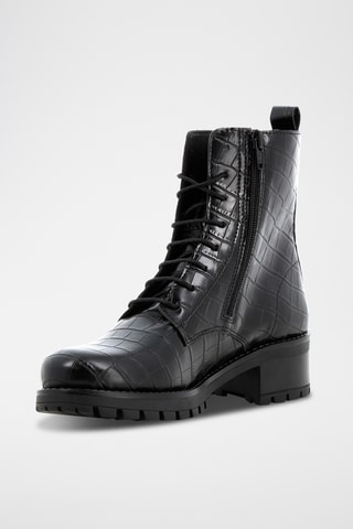 Bottines Riaka - Noir