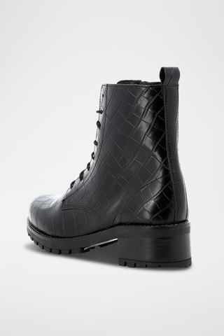 Bottines Riaka - Noir