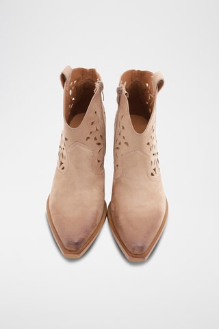 Botins Nerina - Toupeira