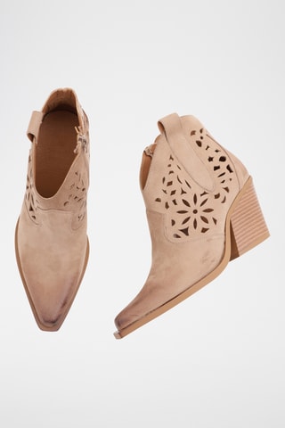 Botins Nerina - Toupeira