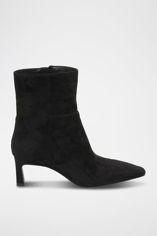 Bottines Anita - Noir