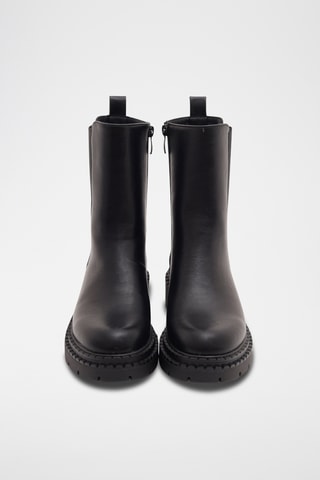 Botins Bouba - Preto