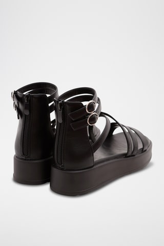 Sandales Talula - Noir