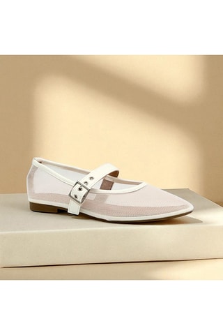 Babies Solene - Blanc