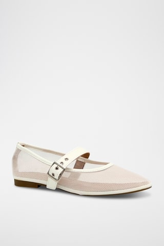 Babies Solene - Blanc