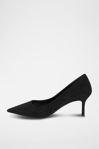 Escarpins Mady - Noir