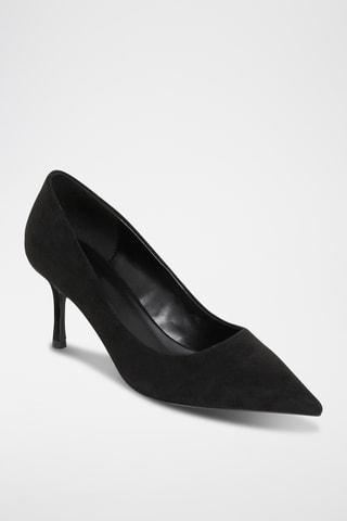 Escarpins Mady - Noir