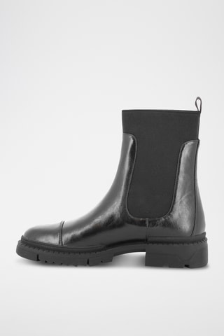 Bottines Chelsea Margaux - Noir