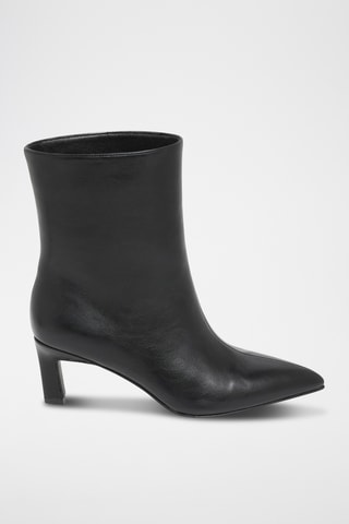 Bottines Daria - Noir