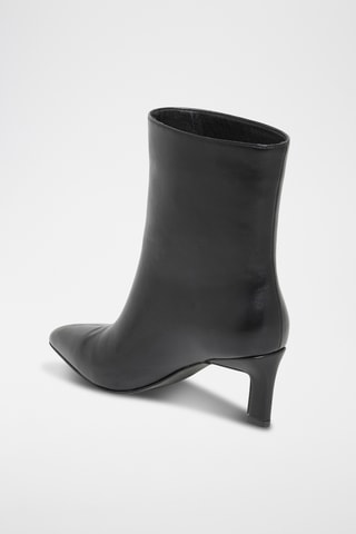 Bottines Daria - Noir