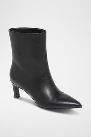 Bottines Daria - Noir