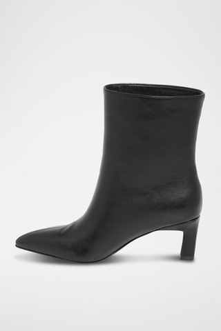 Bottines Daria - Noir