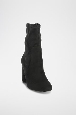 Botins Gamma - Preto