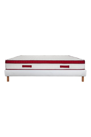 Matelas à ressorts ensachés Castelnaud