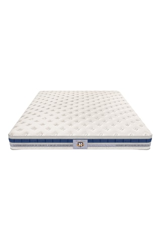 Ensemble matelas et sommier Villandry - Epaisseur 24 cm