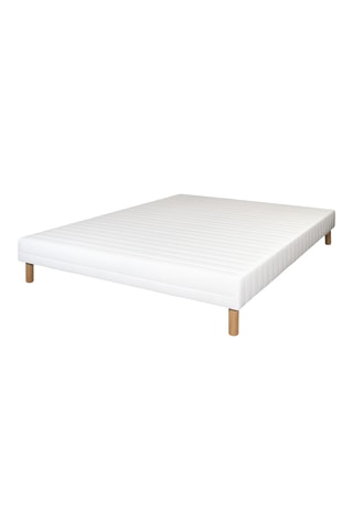 Ensemble matelas et sommier Versailles - Epaisseur 26 cm