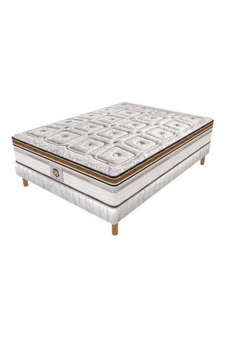 Ensemble matelas et sommier Renaissance - Epaisseur 30 cm