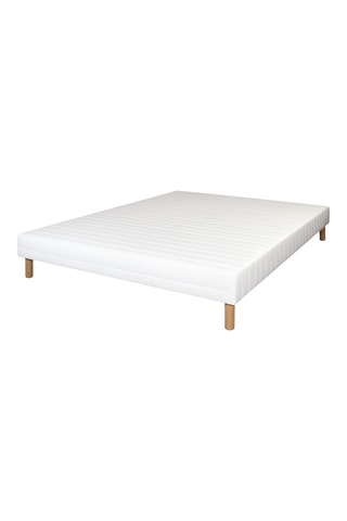 Ensemble matelas et sommier Renaissance - Epaisseur 30 cm