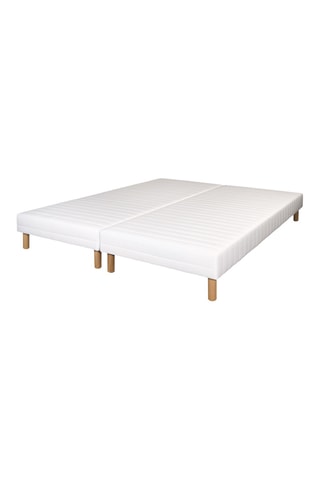 Ensemble matelas et sommier Renaissance - Epaisseur 30 cm