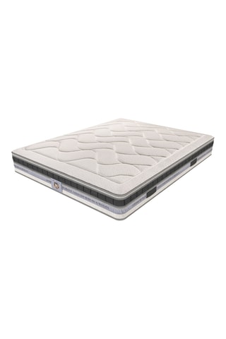 Matelas à mémoire de forme Le Cheverny - Epaisseur 22 cm