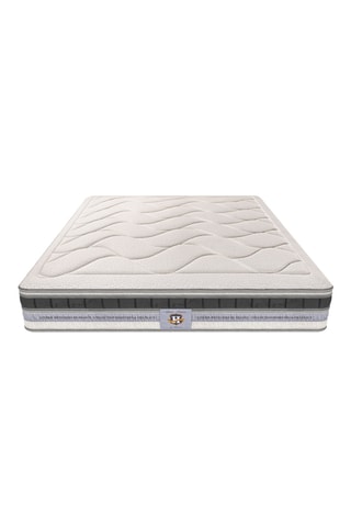 Matelas à mémoire de forme Le Cheverny - Epaisseur 22 cm