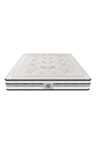 Matelas à mémoire de forme Chambourcy - Epaisseur 25 cm