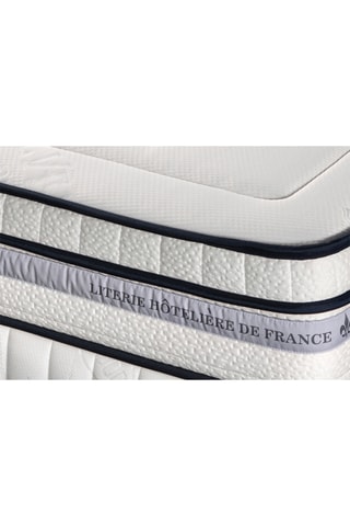 Matelas à mémoire de forme Chambourcy - Epaisseur 25 cm