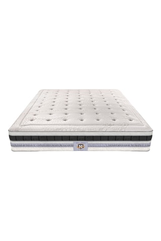 Matelas à ressorts ensachés Versailles - Epaisseur 29 cm