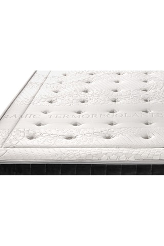 Matelas à ressorts ensachés Versailles - Epaisseur 29 cm
