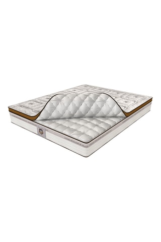 Matelas à ressorts ensachés Renaissance - Epaisseur 30 cm