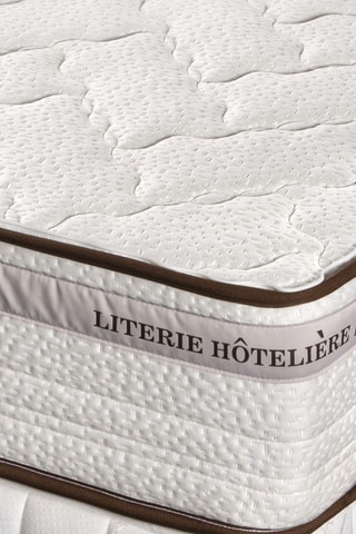 Matelas à ressorts ensachés Renaissance - Epaisseur 30 cm