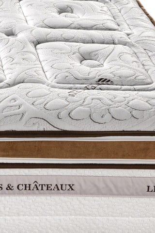 Matelas à ressorts ensachés Renaissance - Epaisseur 30 cm