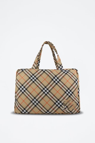 Sac à main Classics Weekender - Sable