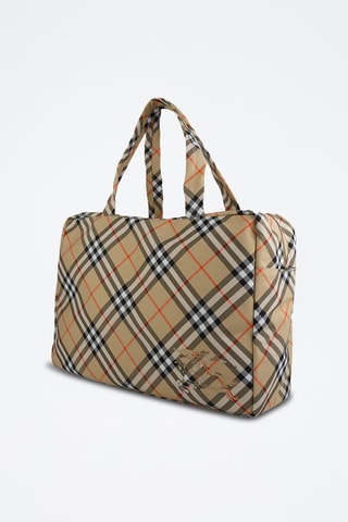 Sac à main Classics Weekender - Sable