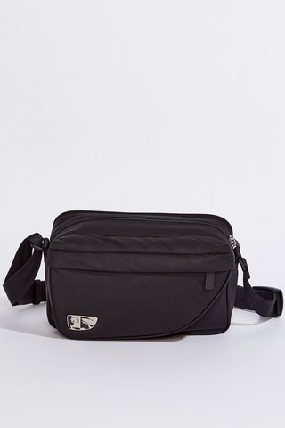 Sac à bandoulière Shield Camera Bag - Noir