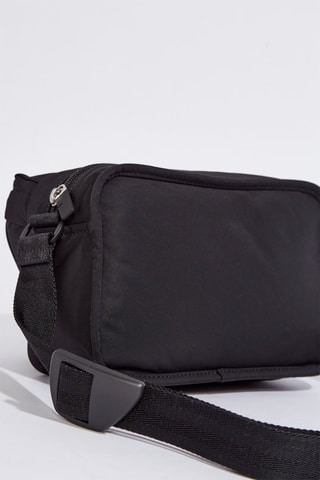 Sac à bandoulière Shield Camera Bag - Noir