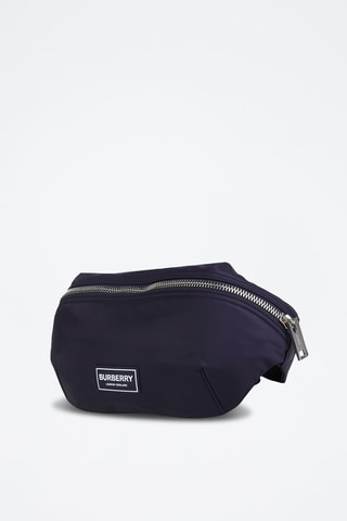 Sac banane Talbot - Navy