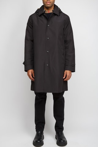 Manteau Barnbury - Noir