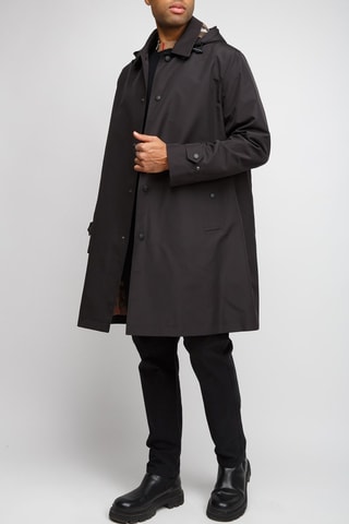 Manteau Barnbury - Noir