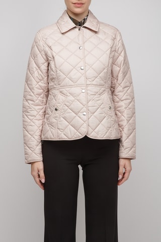 Veste Cawthorne - Light taupe