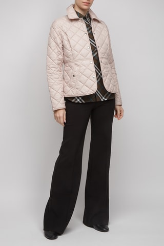 Veste Cawthorne - Light taupe