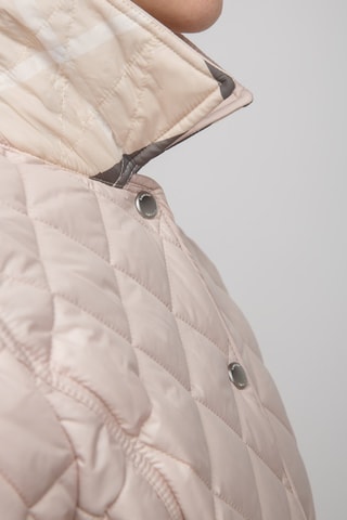 Veste Cawthorne - Light taupe