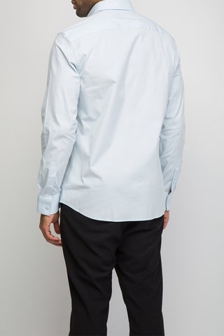 Chemise Shefford Ls - Ciel 
