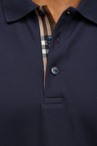 Polo Hartford Navy - Bleu marine
