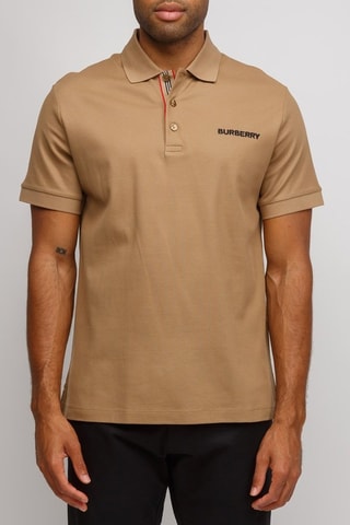 Polo Hartford Camel - Camel